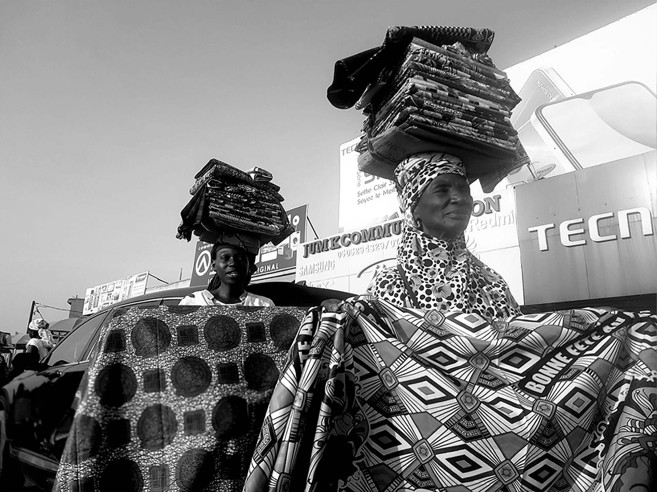 Togola Mohamed<br/><font size="+1" color = "grey">Côte d'Ivoire</font>