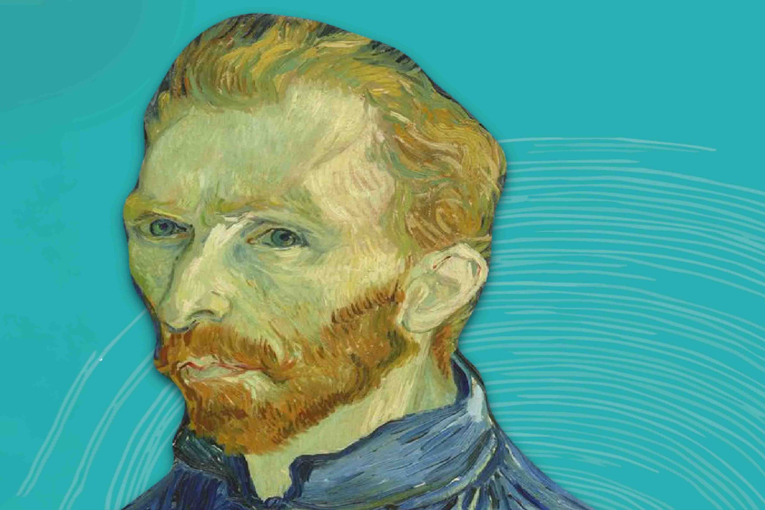 Vincent Van Gogh Photo Award 2023