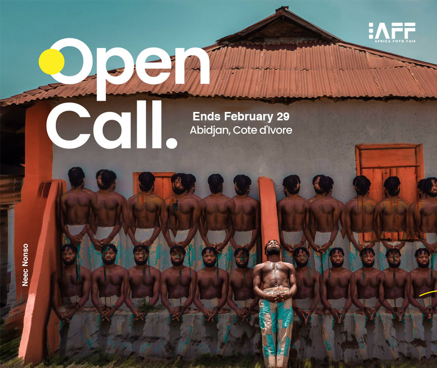 AFF Open Call