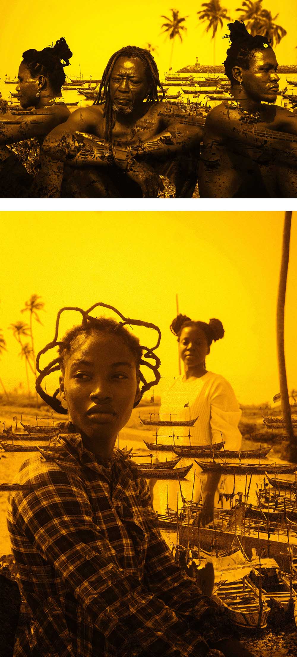 Prince “Uhunoma” Charles