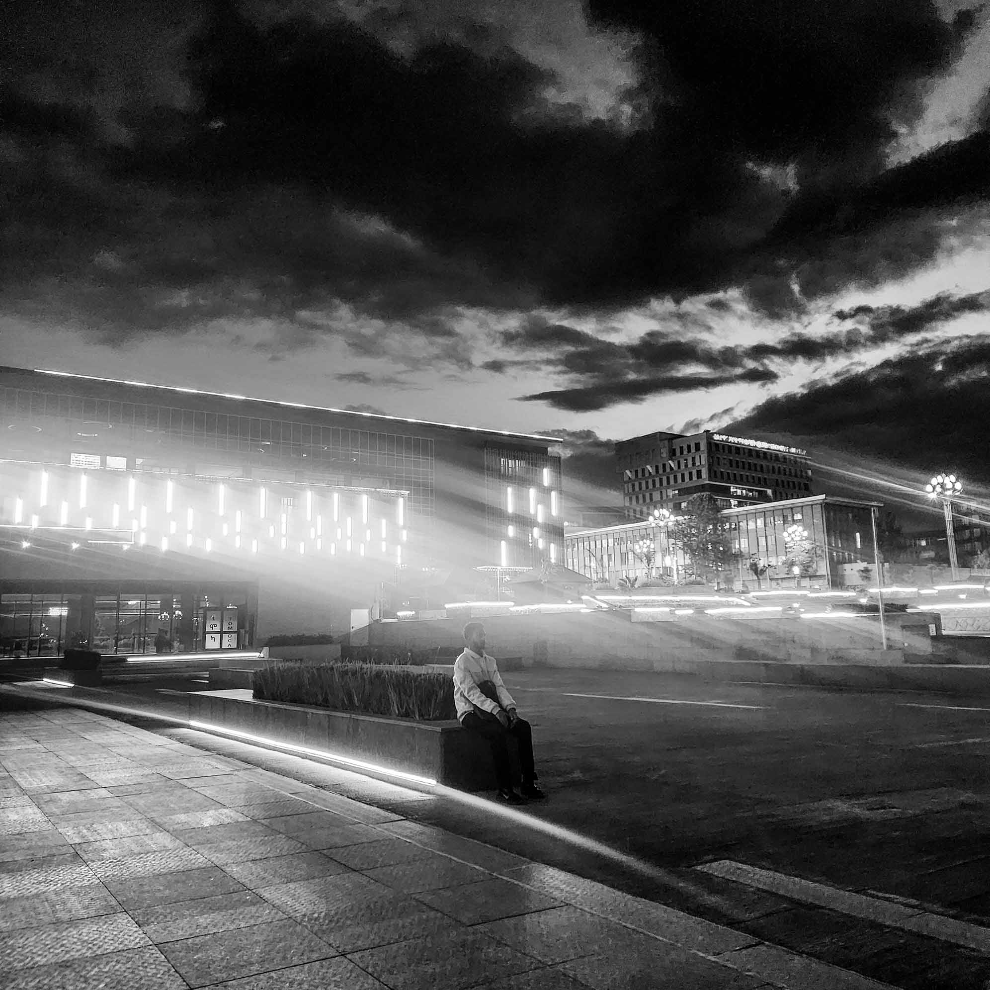 Beshash Michaeltesfa