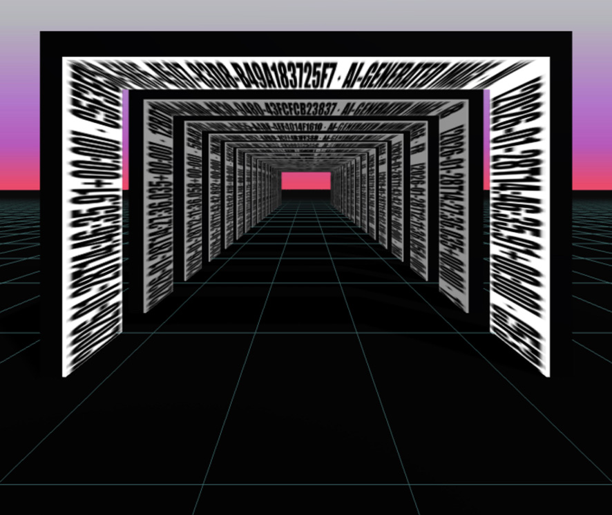 The Ai Art Magazine Open Call