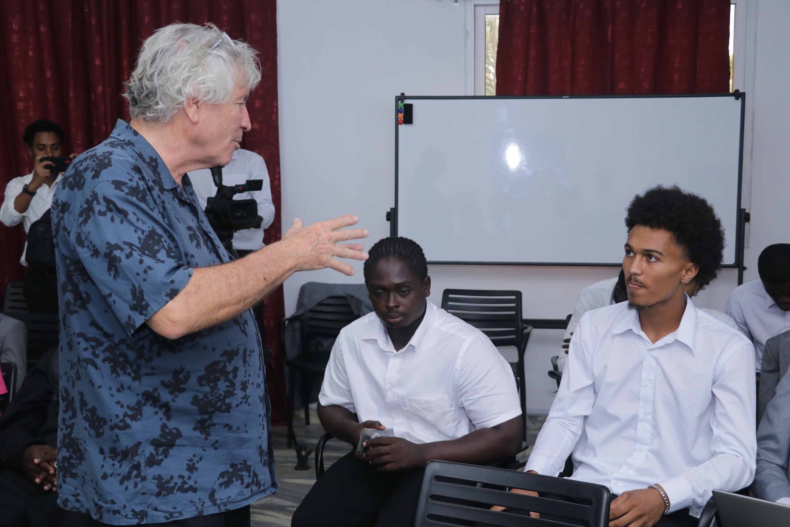 AFF 2025 Hugues Fontiane Presentation_Nov 13_©Yeves_29