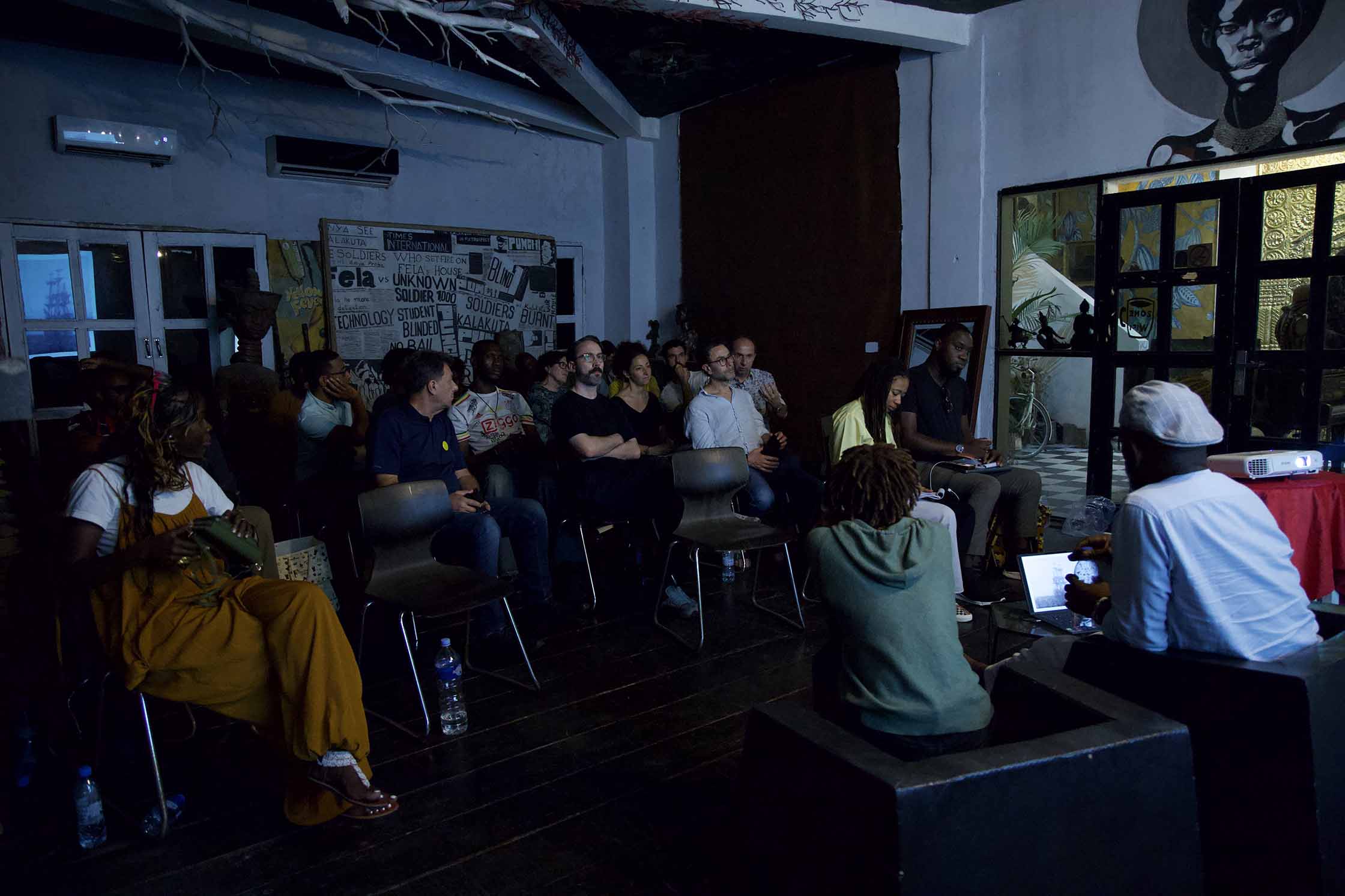 AFF 2025_Bushman Cafe_Nov 26_©Ahmed Khirelsid_9