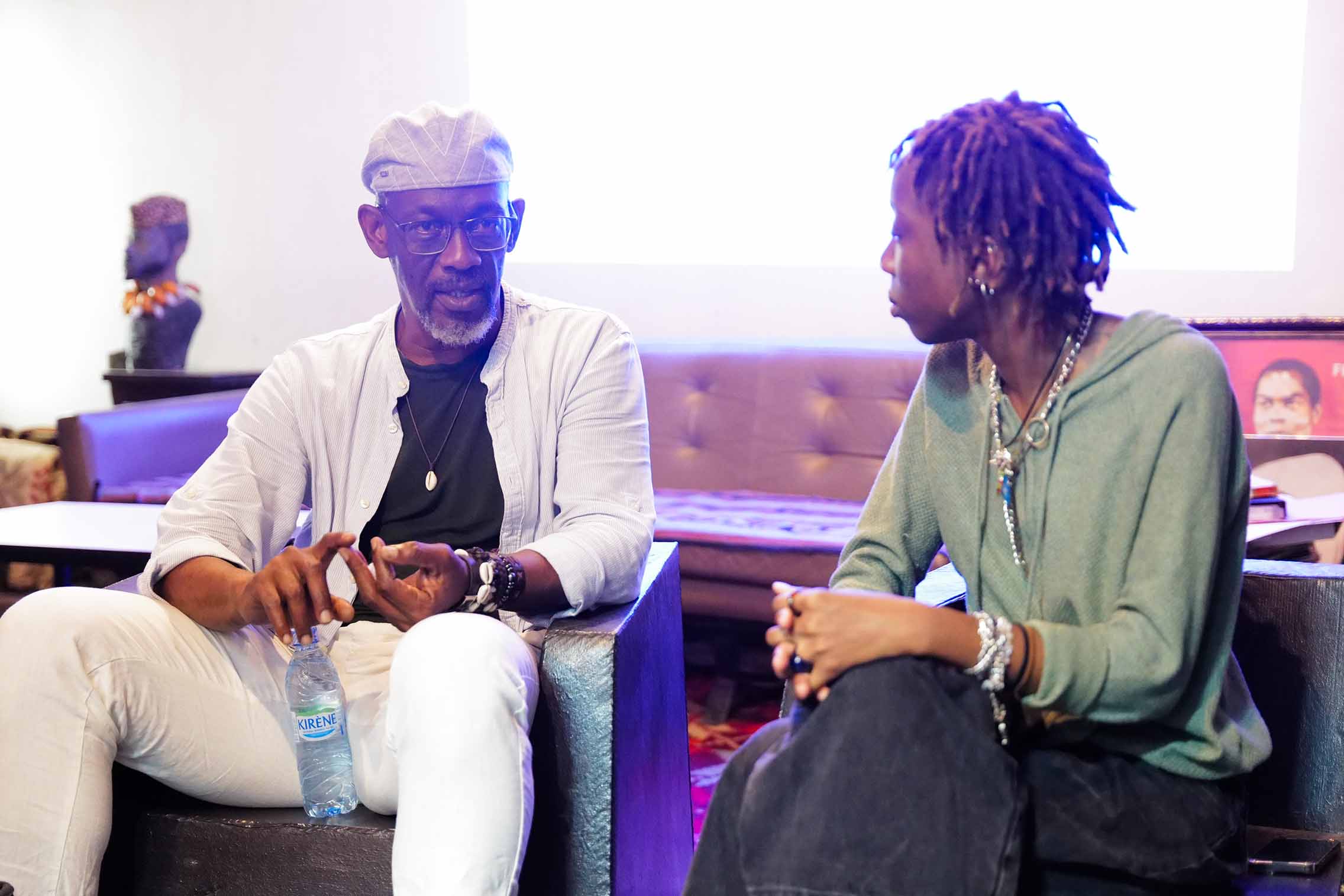 AFF 2025_Bushman Cafe_Nov 26th ©Gökhan Kayal 87