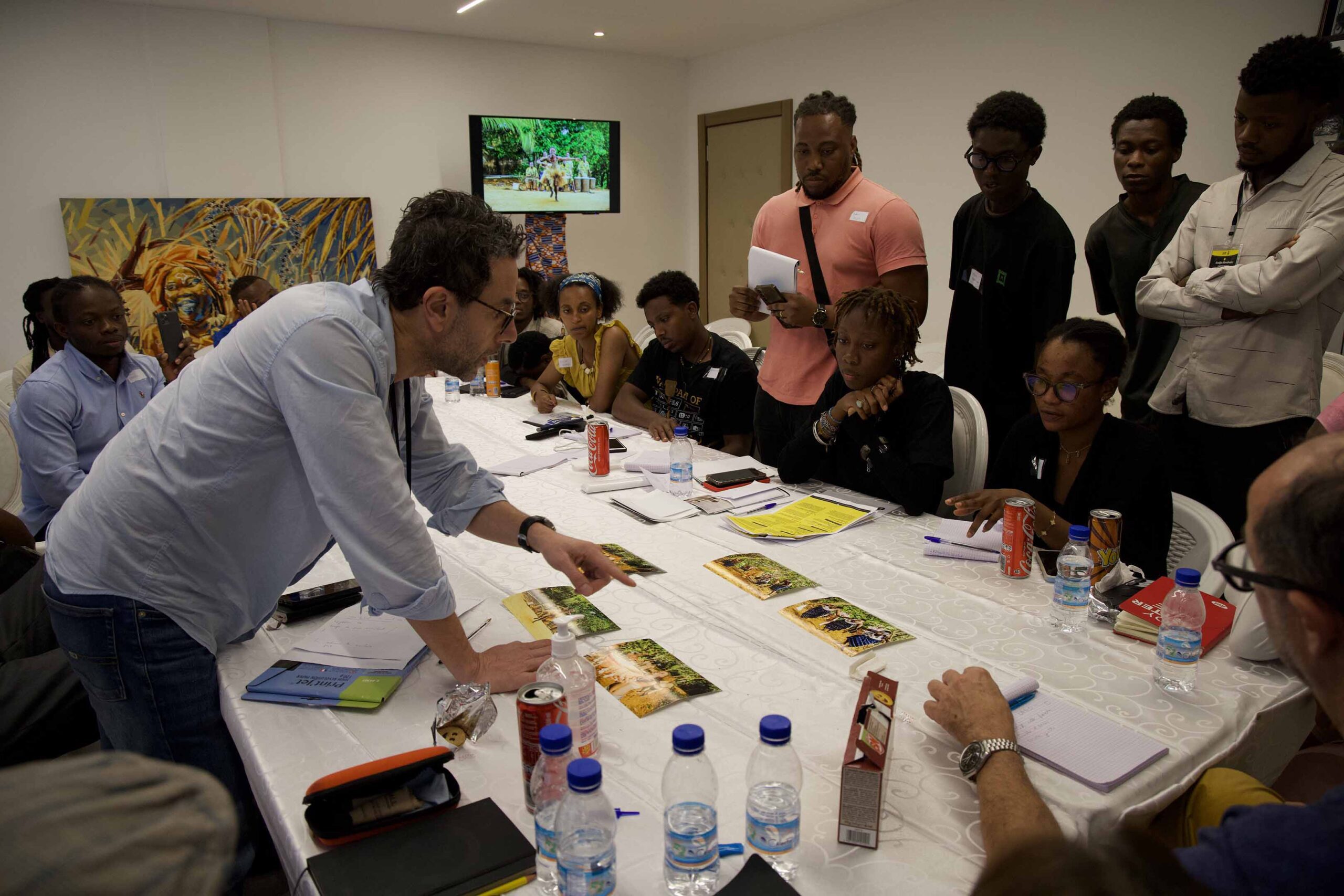 AFF 2025_Portfolio Review_Nov 24th ©Ahmed Khirelsid 159