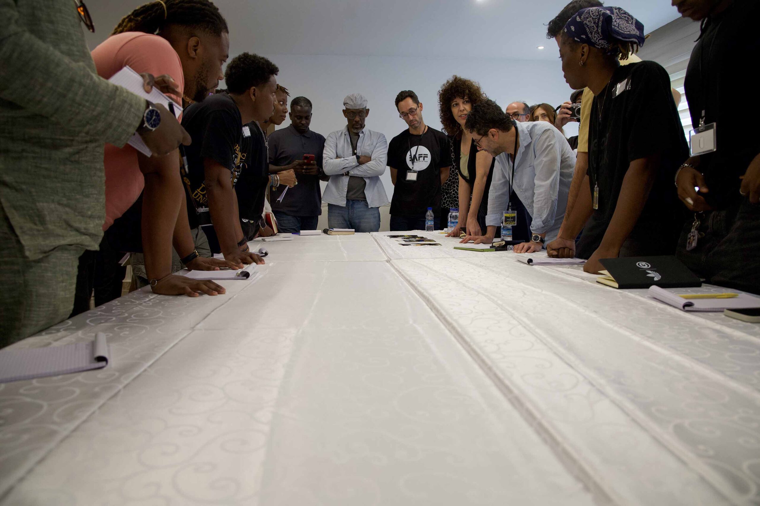 AFF 2025_Portfolio Review_Nov 24th ©Ahmed Khirelsid 27